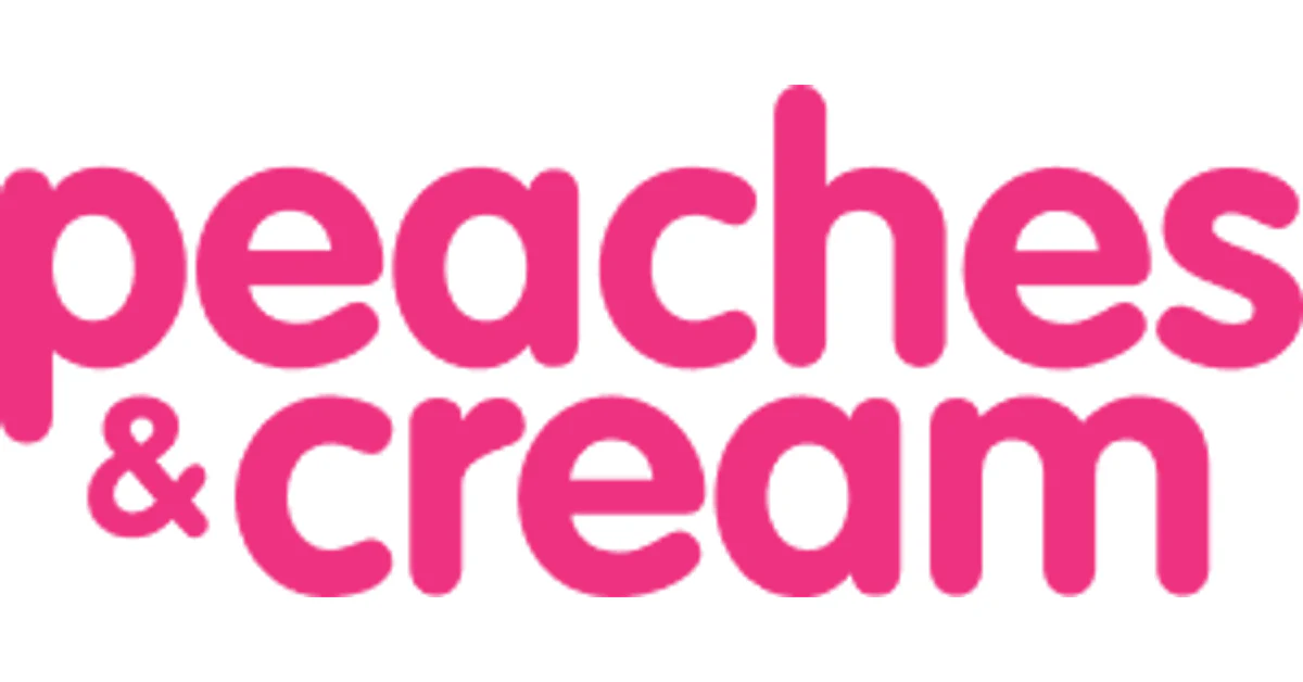 Peaches and Cream