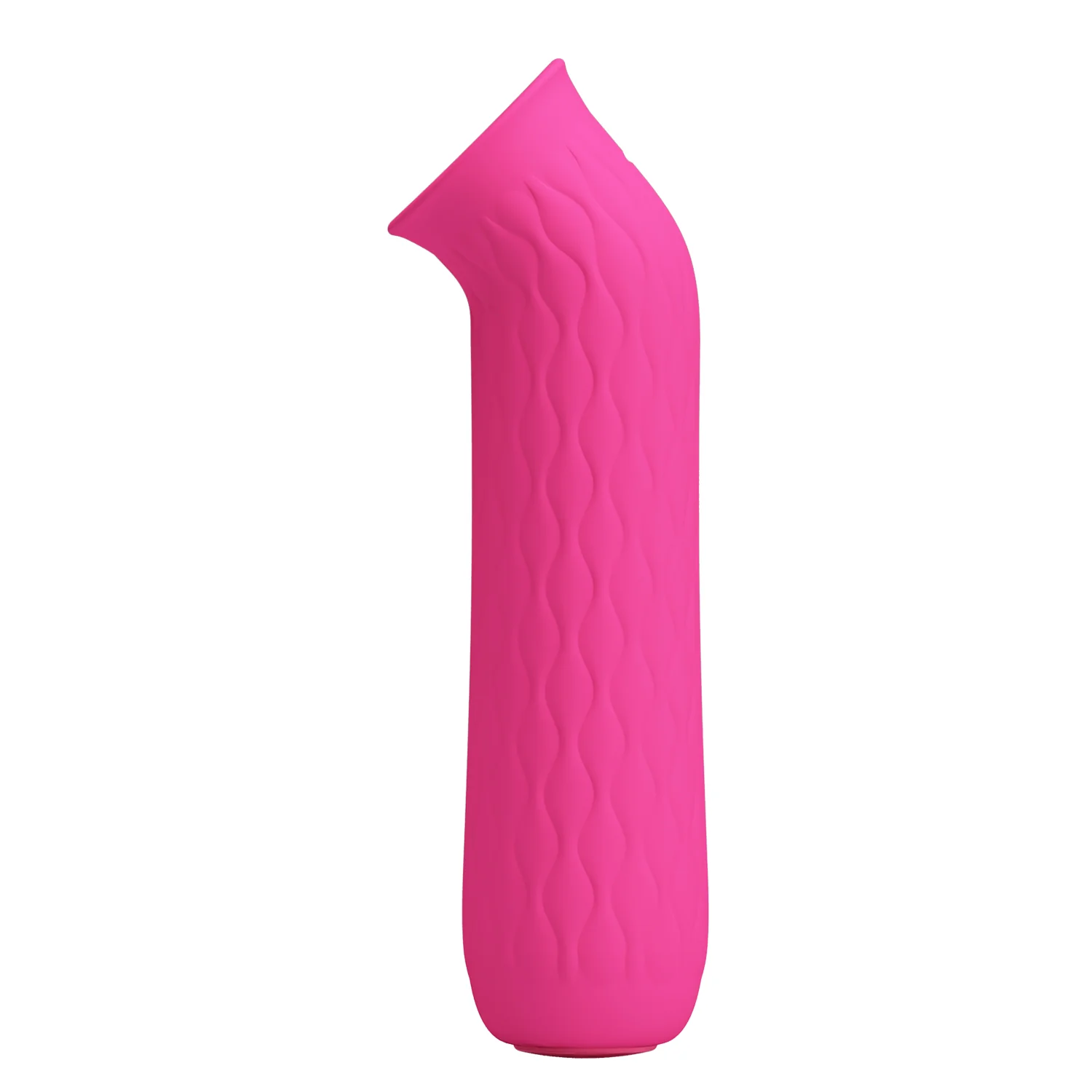 Pretty Love Ford Sucking Clitoral Vibrator 547 Hot Pink - Image 6