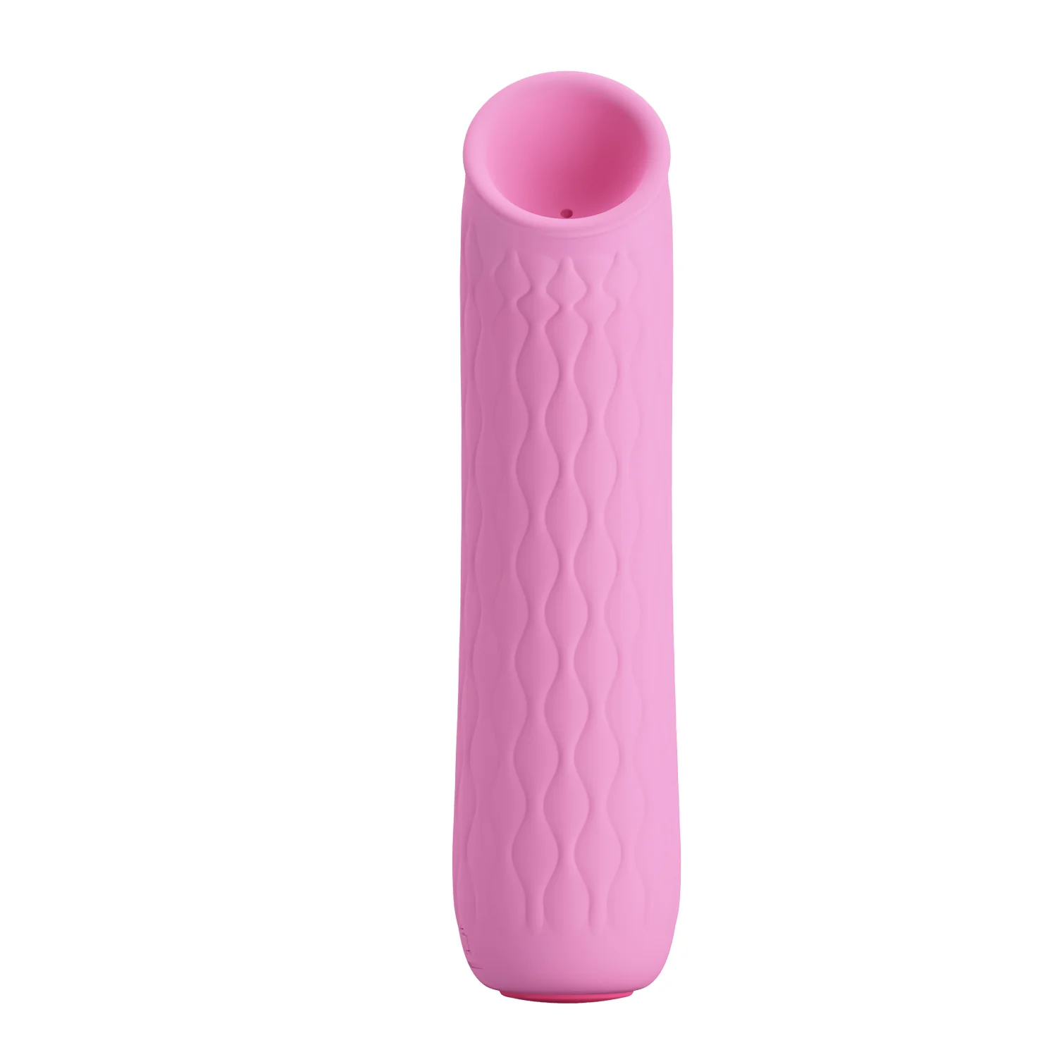 Pretty Love Ford Sucking Clitoral Vibrator 547 Light Pink - Image 4