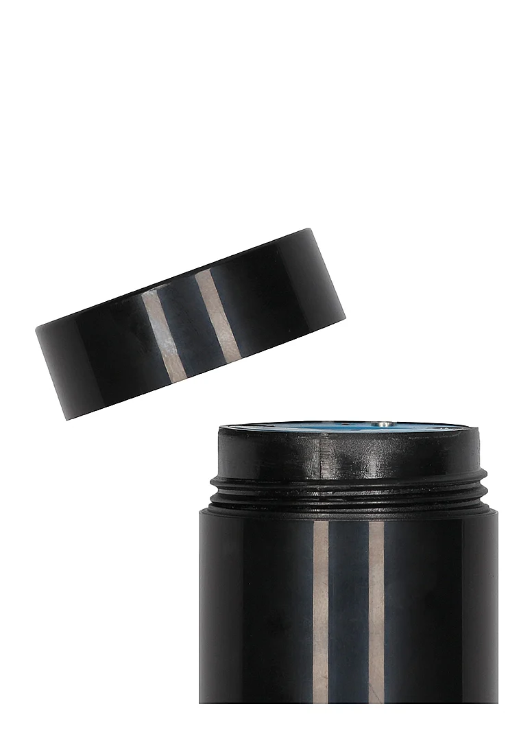 Pumped Extreme Power Rechargeable Auto Pump - Transparent - Image 7