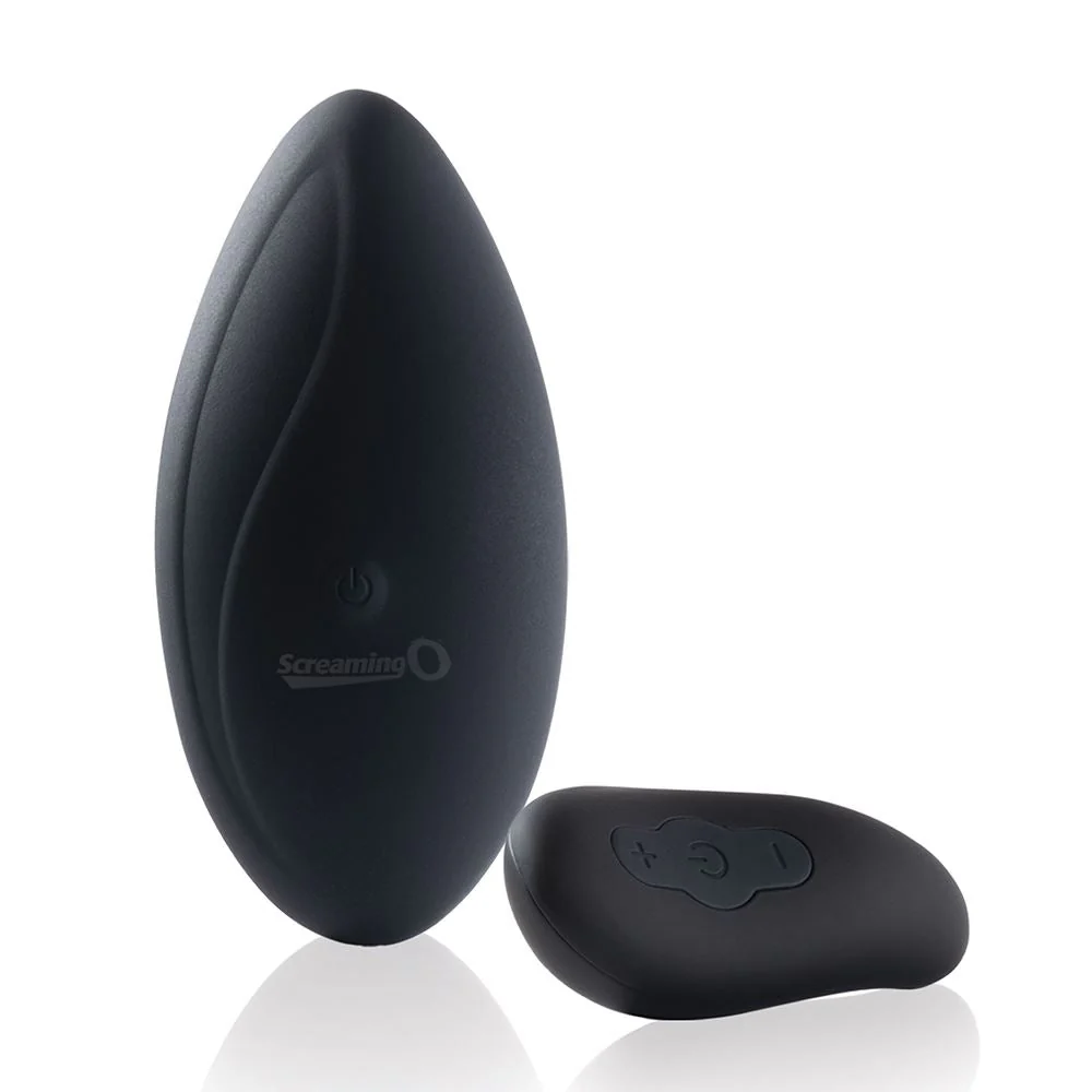 Screaming O Premium Vibe Panty Set - Image 2