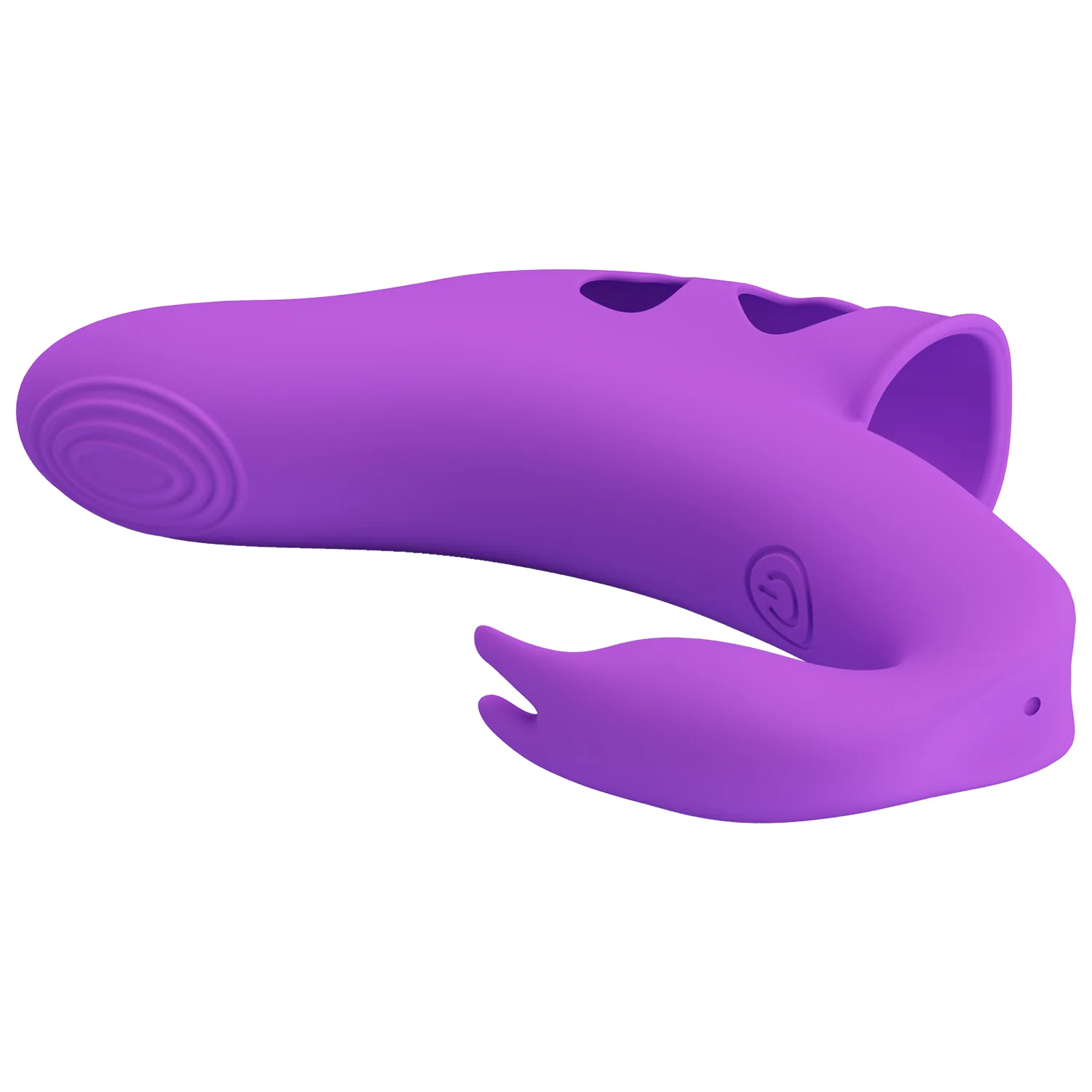 Pretty Love Yenna Finger Vibe BI-300096 - Image 13