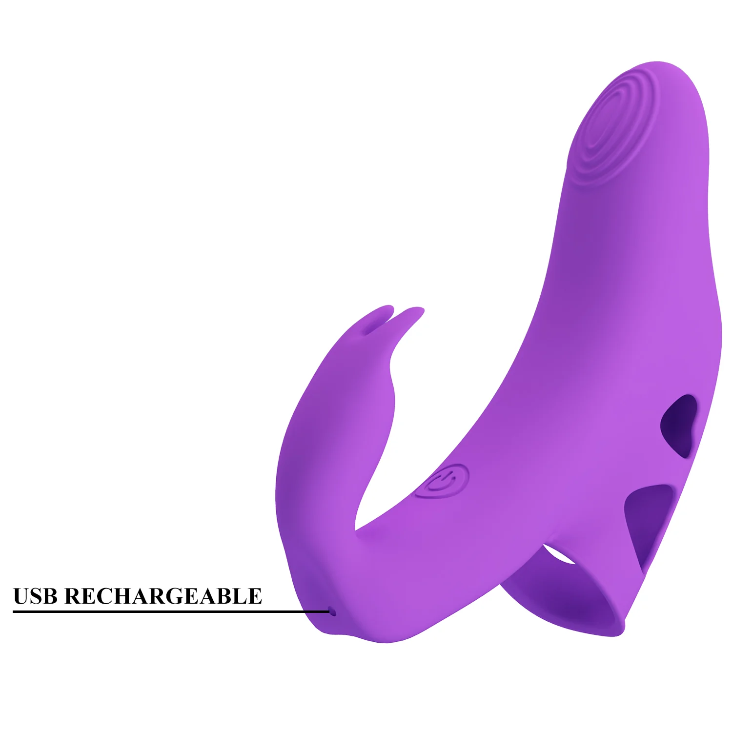 Pretty Love Yenna Finger Vibe BI-300096 - Image 17