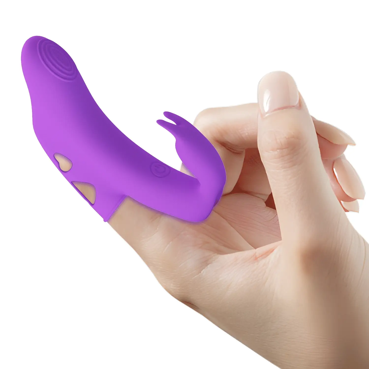 Pretty Love Yenna Finger Vibe BI-300096 - Image 2