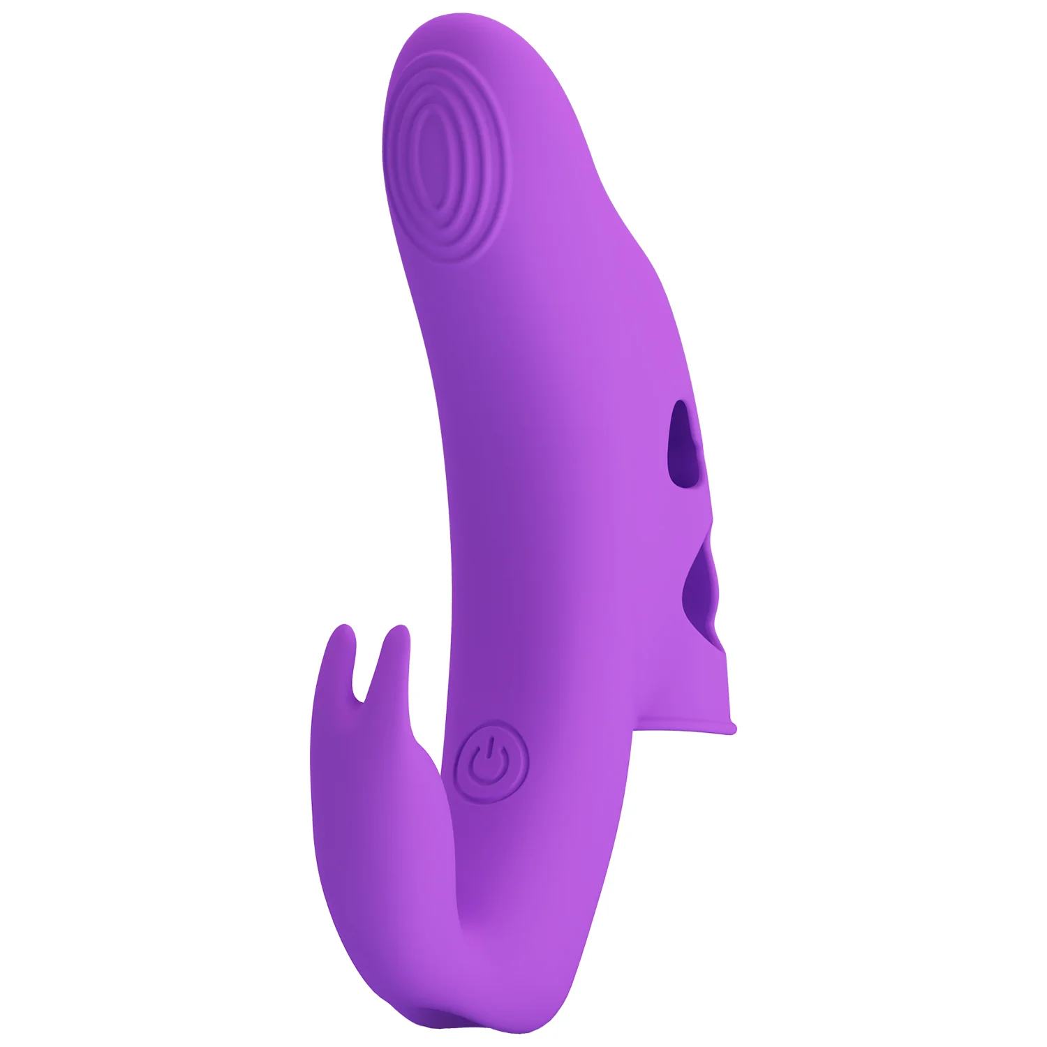 Pretty Love Yenna Finger Vibe BI-300096 - Image 6