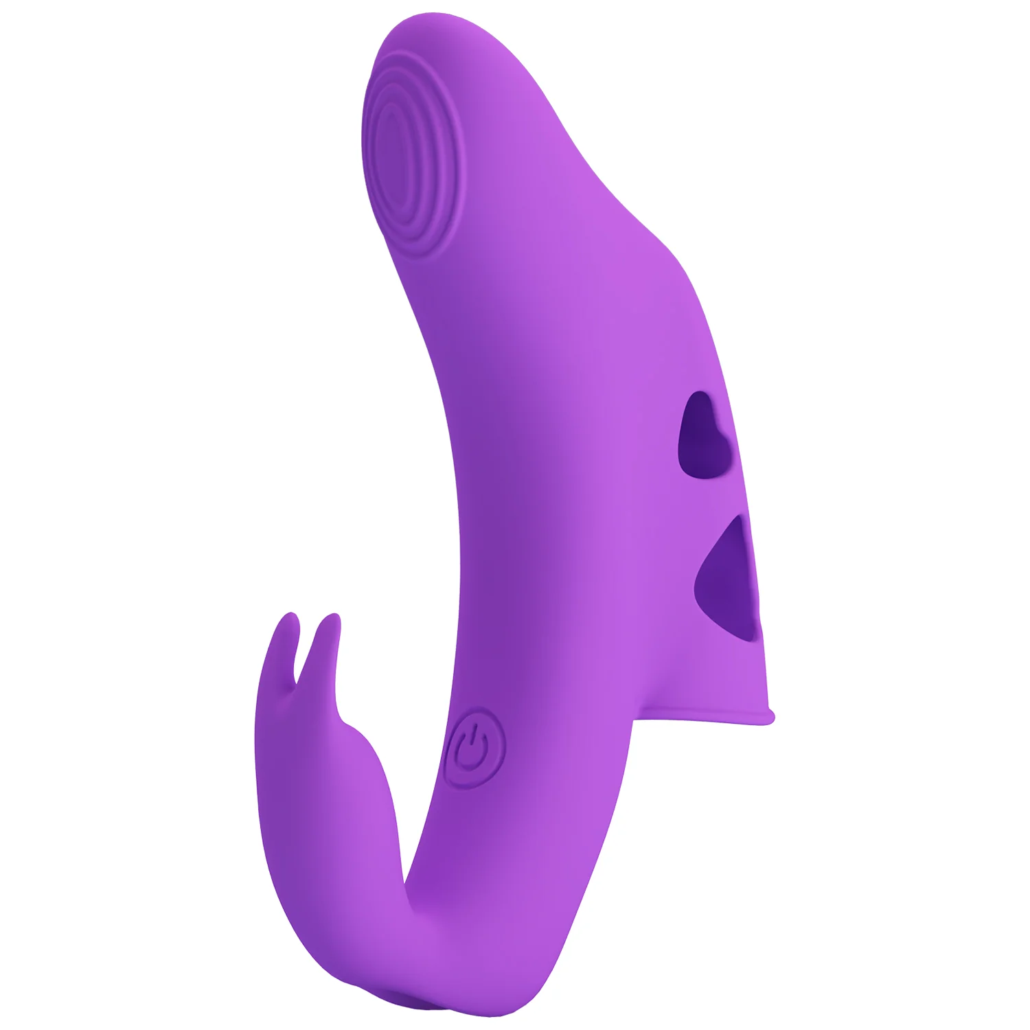 Pretty Love Yenna Finger Vibe BI-300096 - Image 7