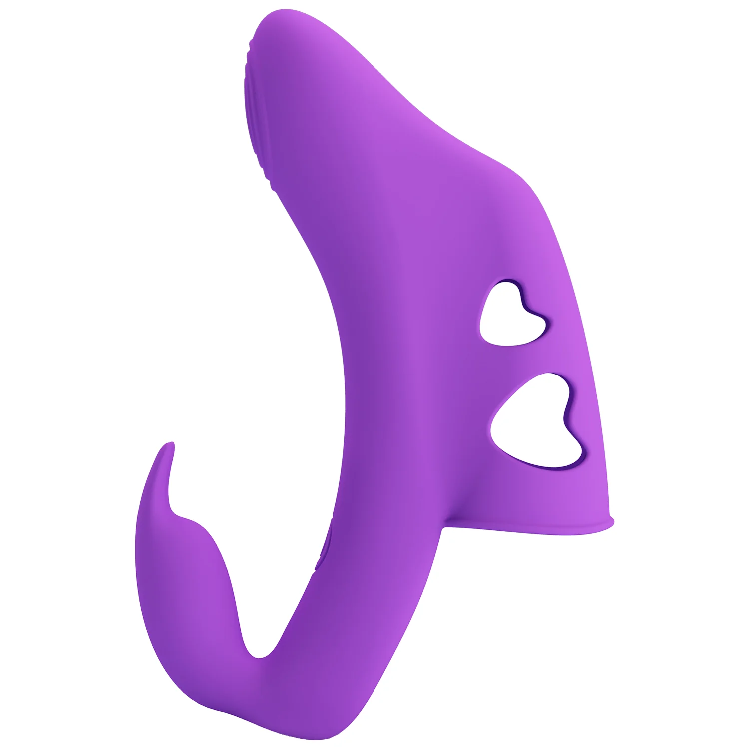 Pretty Love Yenna Finger Vibe BI-300096 - Image 8