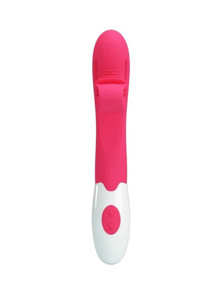 Pretty Love Romance Tatianna Rabbit Vibe MC58 - Image 5