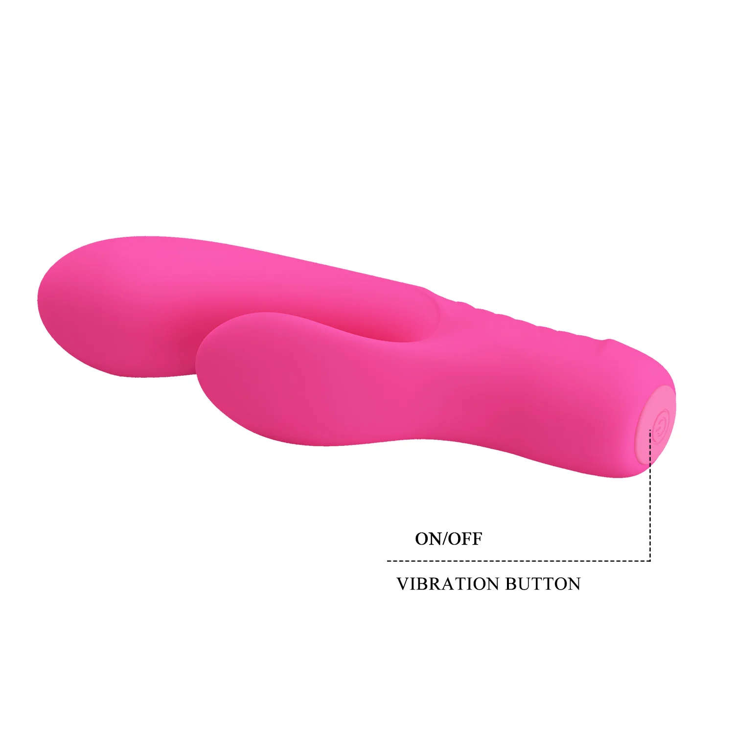 Pretty Love Tim Rabbit Vibe Pink - Image 11