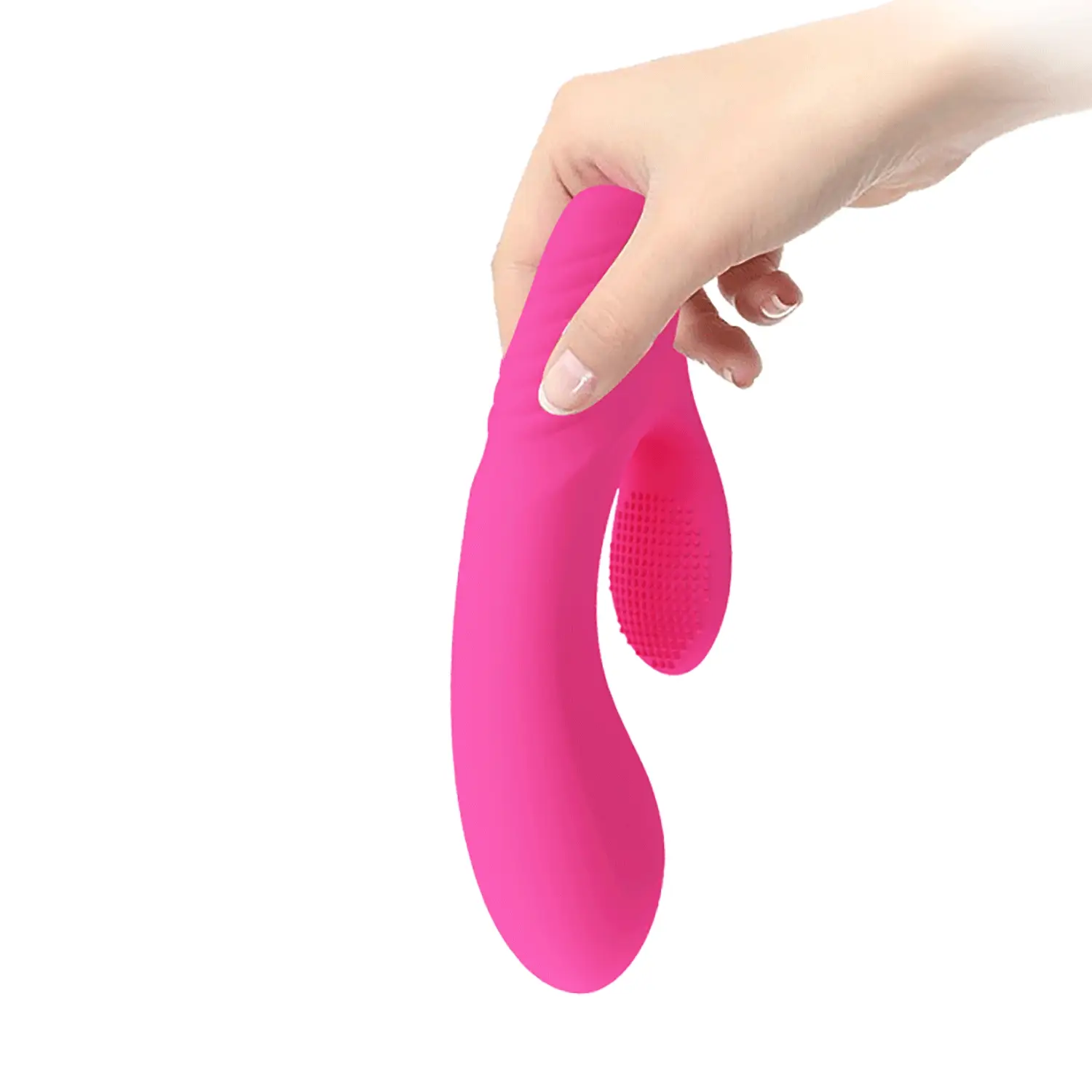Pretty Love Tim Rabbit Vibe Pink - Image 8