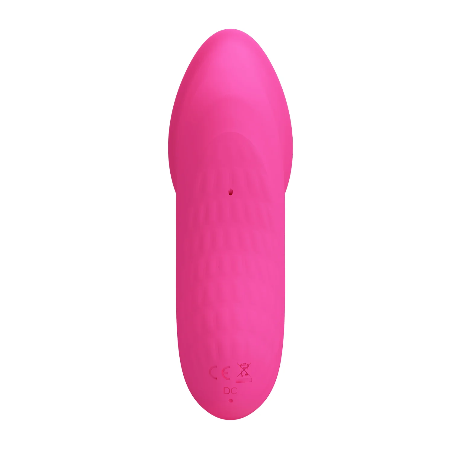 Pretty Love Isaac Clitoral Suction Vibe Pink - Image 11