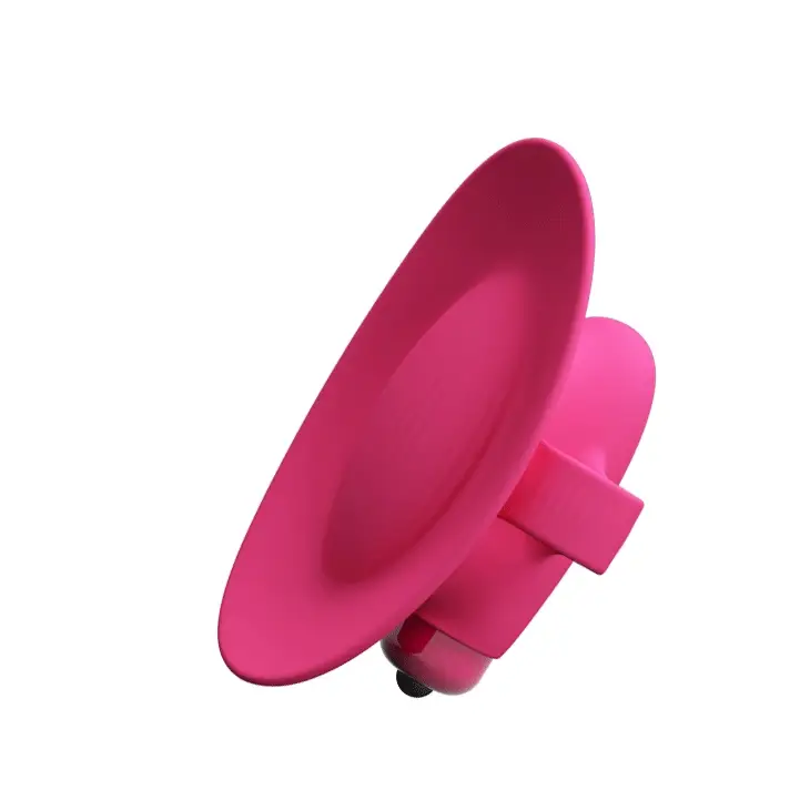 Pretty Love Nelly Finger Vibe Pink - Image 3