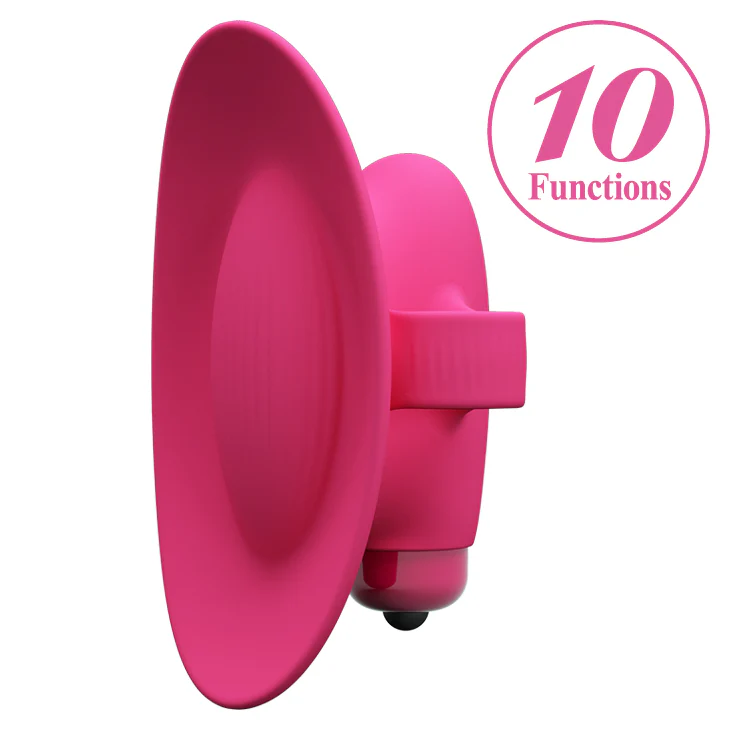 Pretty Love Nelly Finger Vibe Pink - Image 5