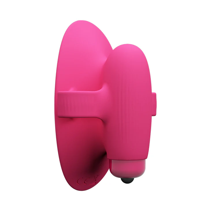 Pretty Love Nelly Finger Vibe Pink - Image 7