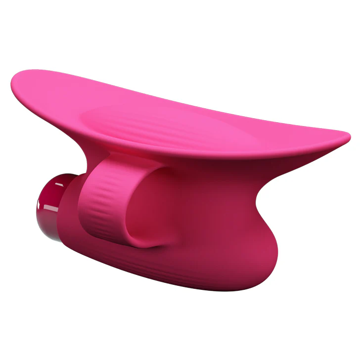 Pretty Love Nelly Finger Vibe Pink - Image 8