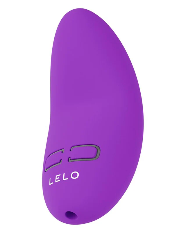 Lelo Nea Originals Clitoral Massager - Image 2