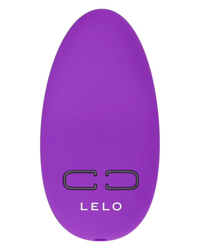 Lelo Nea Originals Clitoral Massager - Image 3