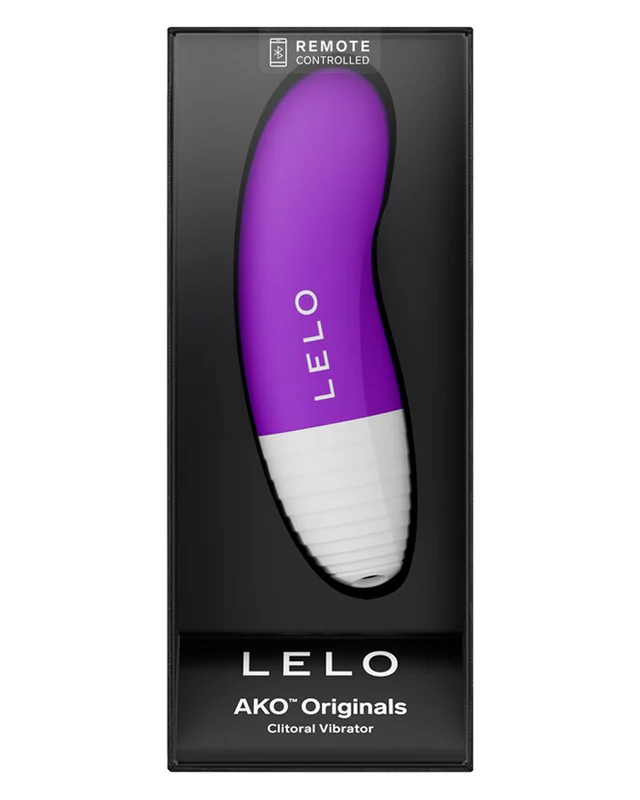 Lelo Ako Originals Bullet Massager