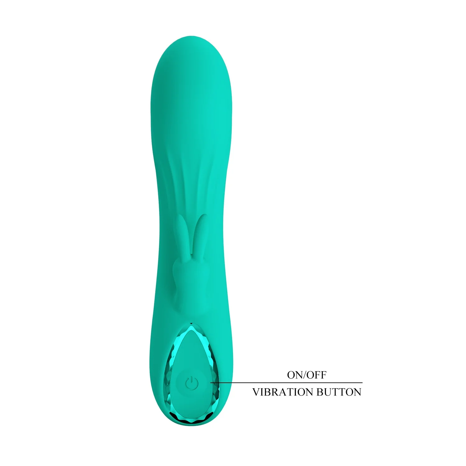 Pretty Love Super Powerful Landyn Rabbit Vibrator - Image 8
