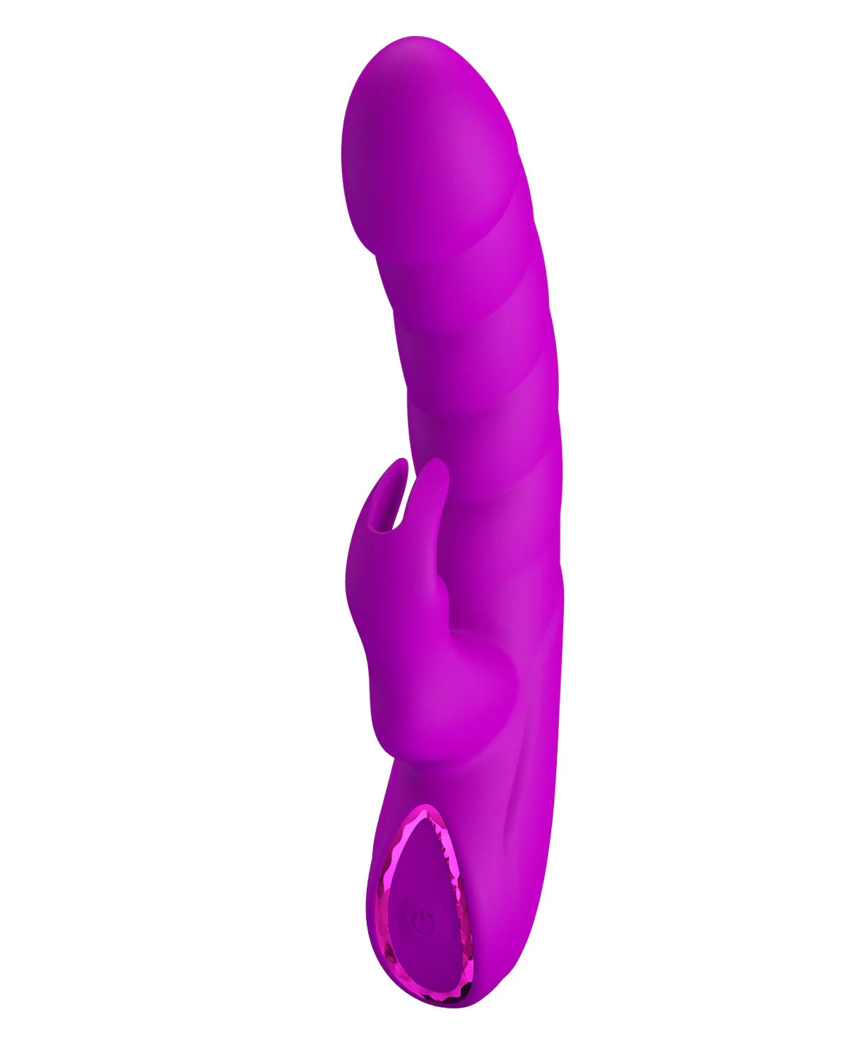 Pretty Love Monica Rabbit Vibrator