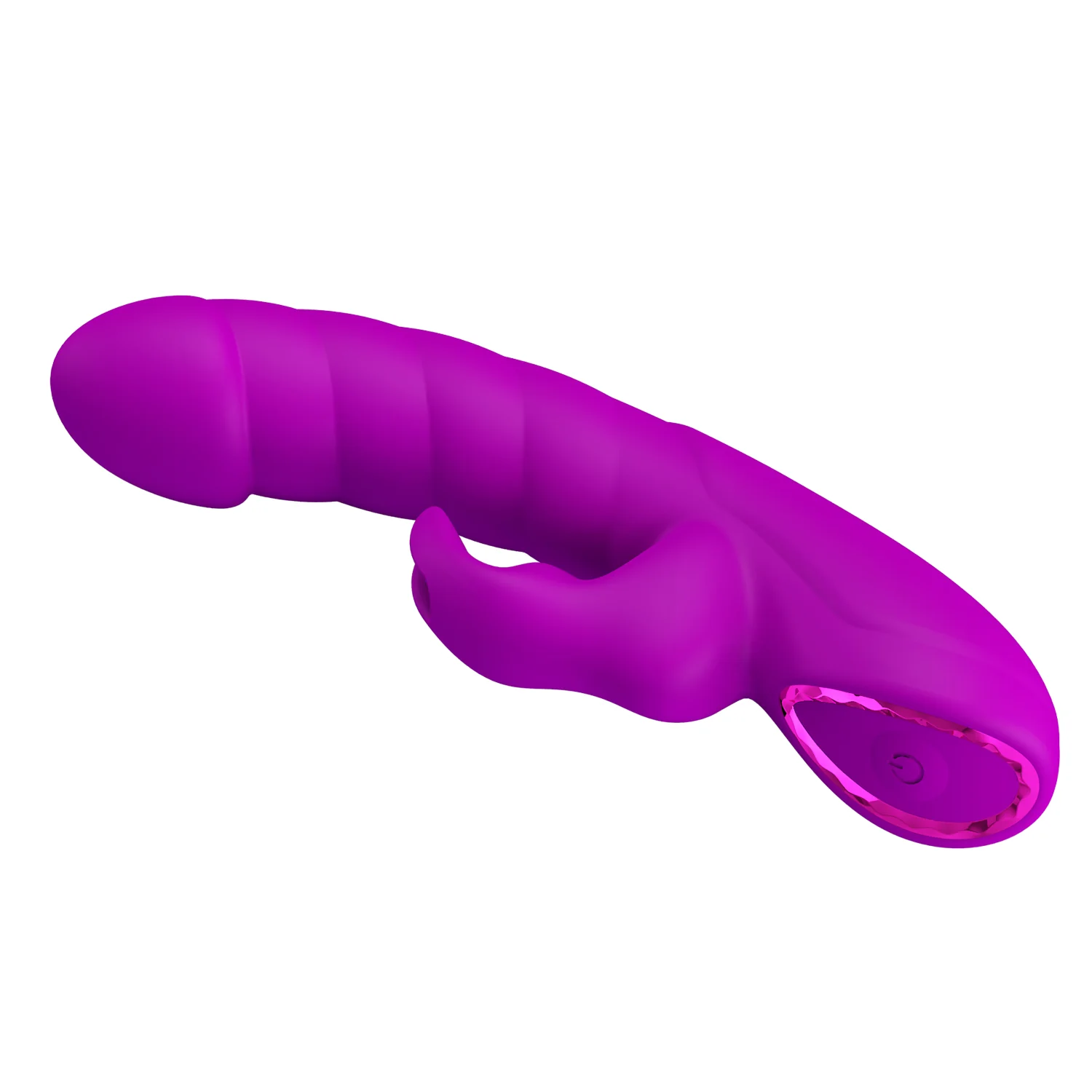 Pretty Love Monica Rabbit Vibrator - Image 4
