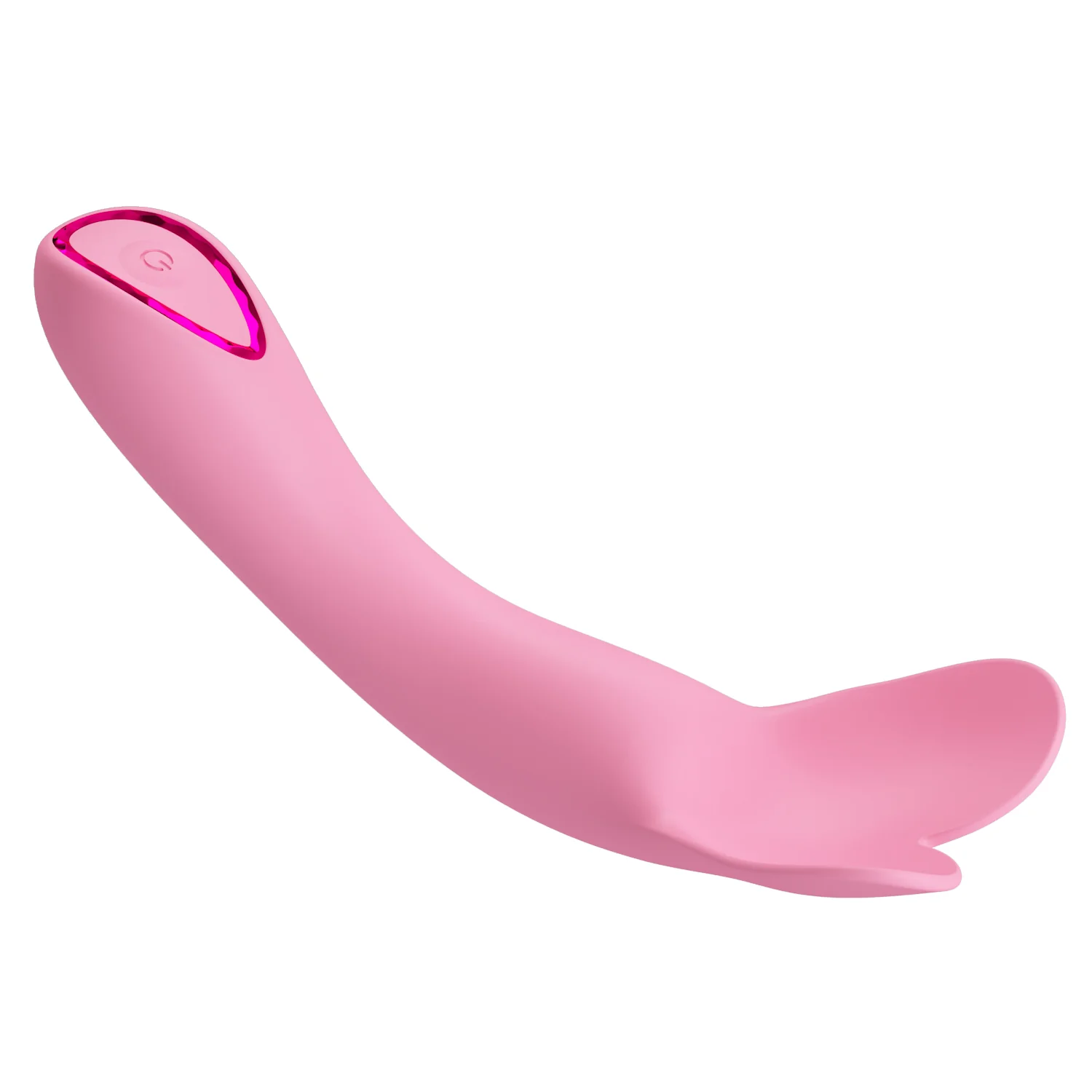 Pretty Love DJ Cock G-Spot Vibrator - Image 7