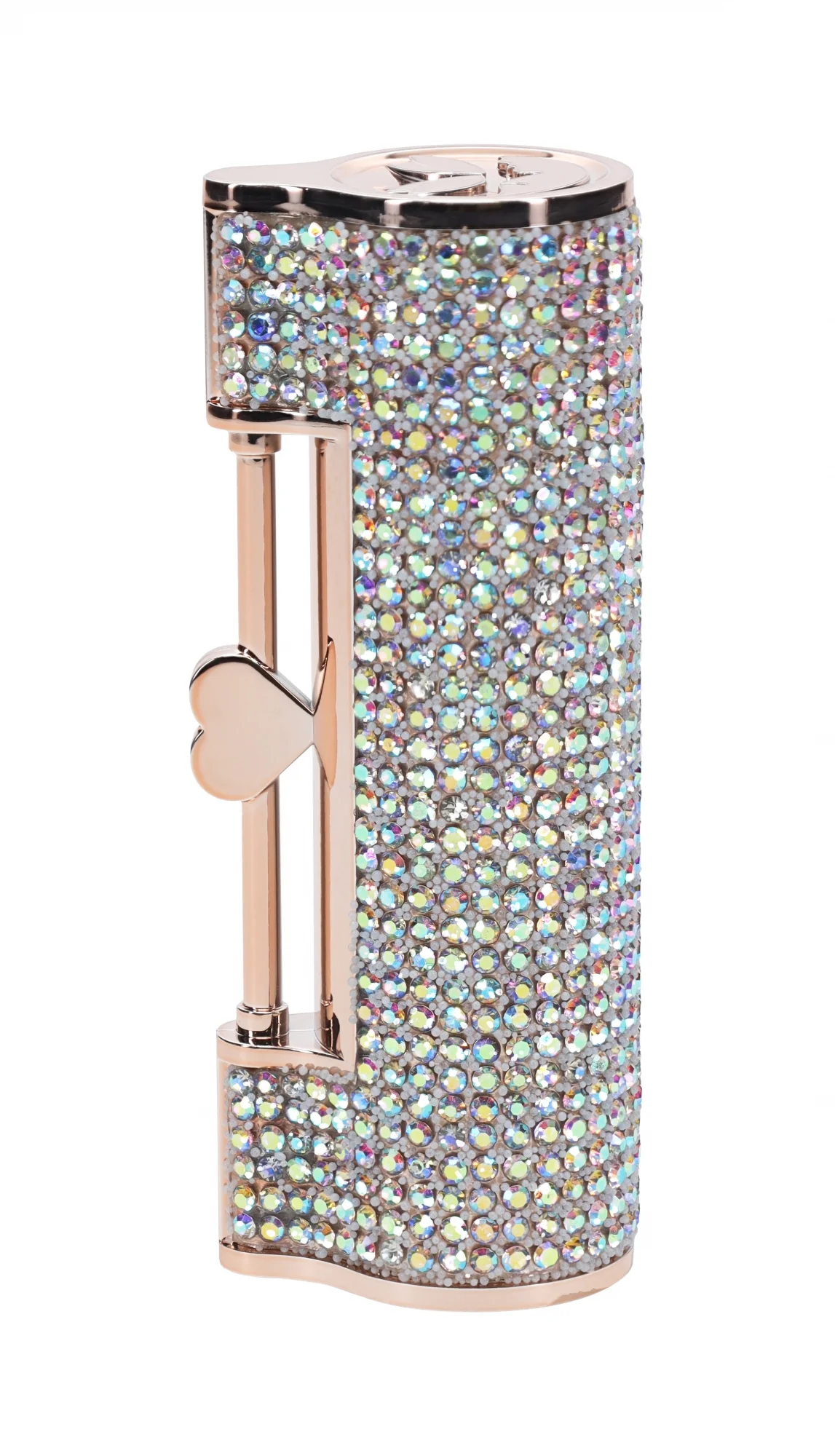 Loveline Diamond Lipstick Vibe - Image 6