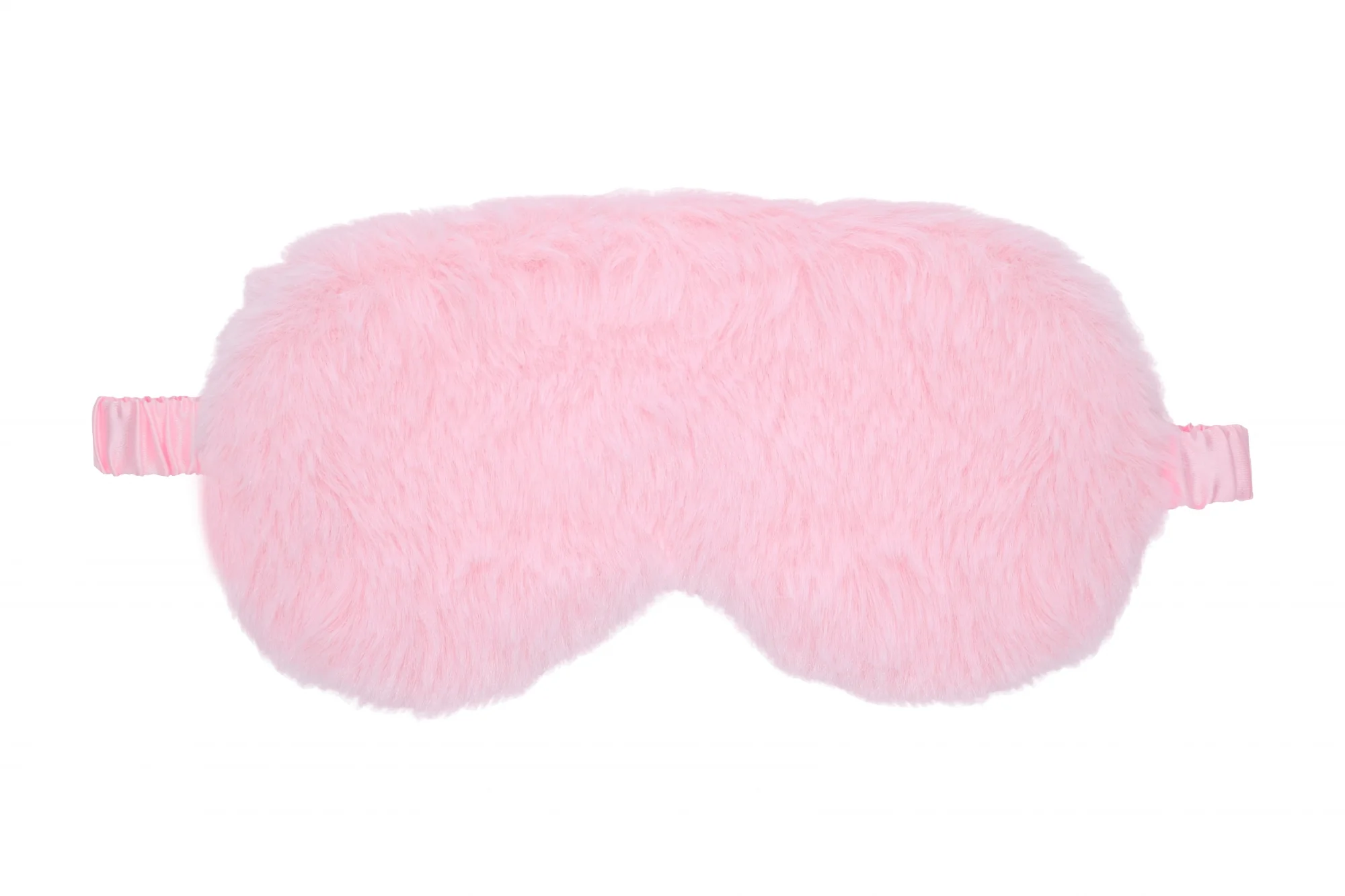 Ouch Fluffy Mask Powder Pink - Image 2