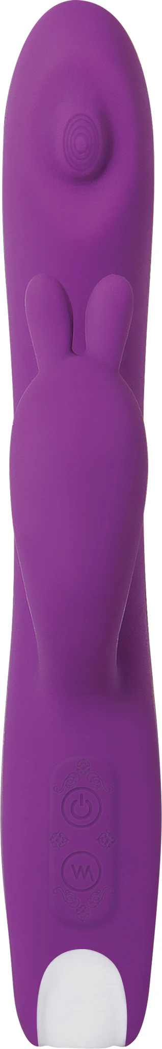 Adam & Eve Eves Deluxe Rabbit Thumper - Image 3