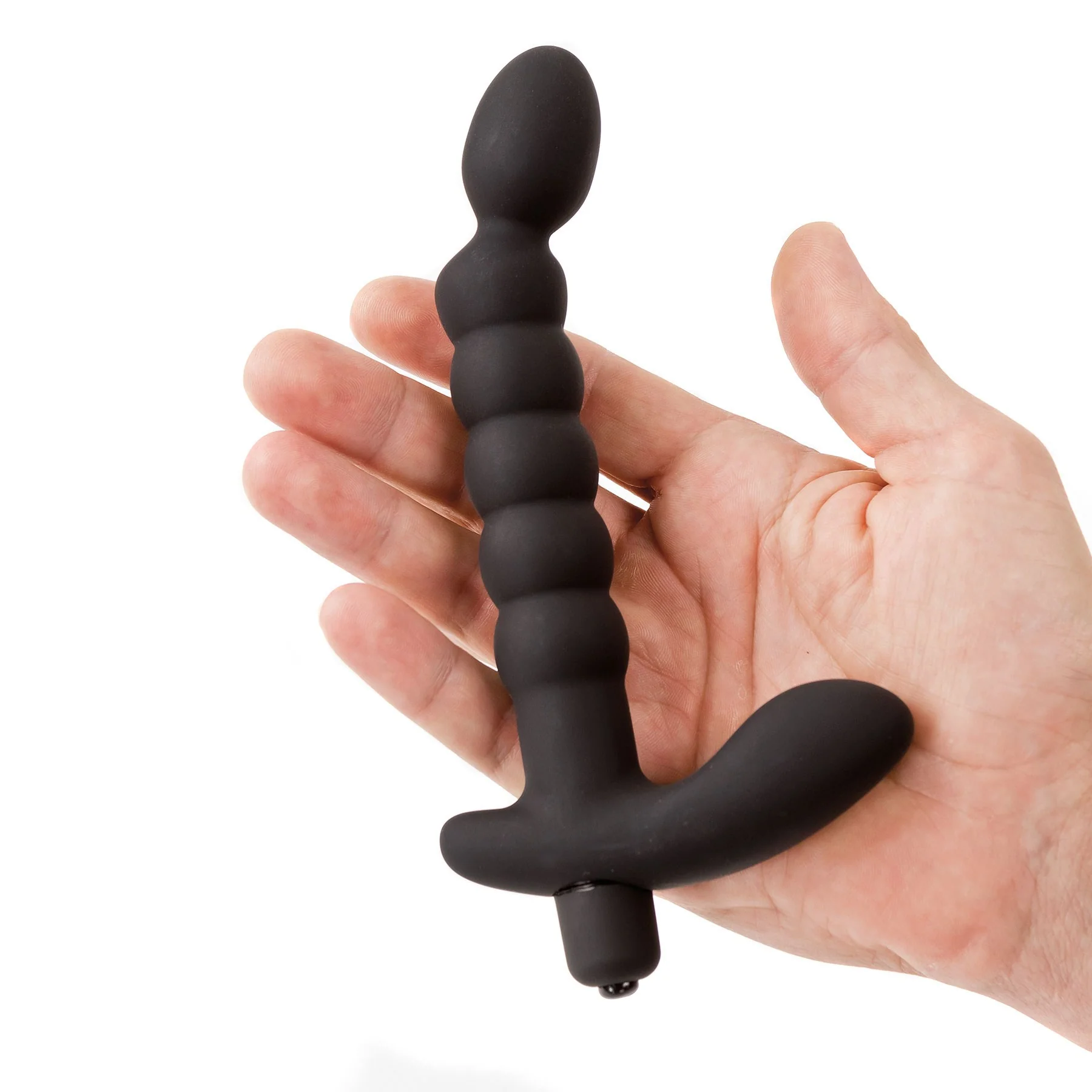 Adam & Eve P Spot Vibrating Prostate Massager - Image 2