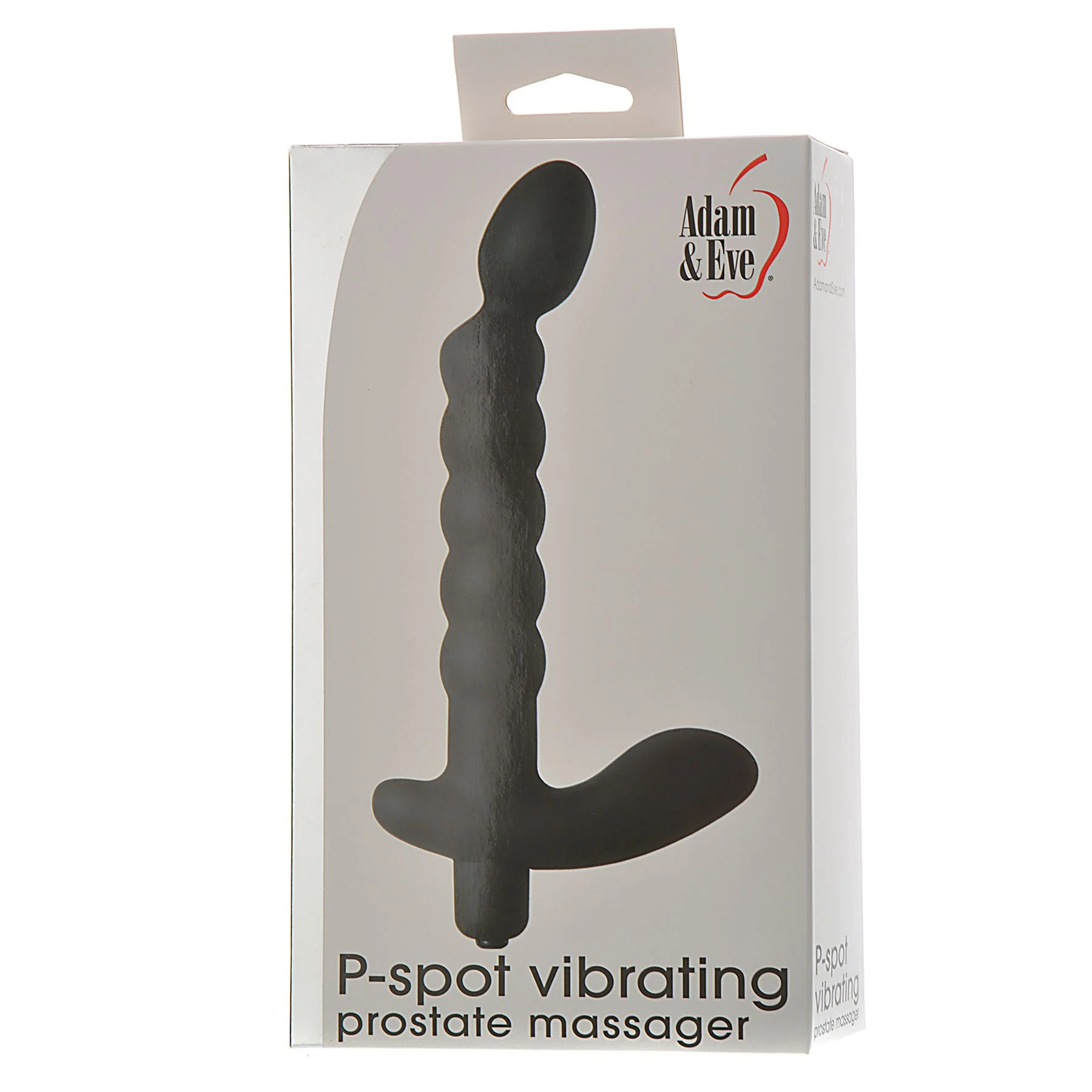Adam & Eve P Spot Vibrating Prostate Massager - Image 4