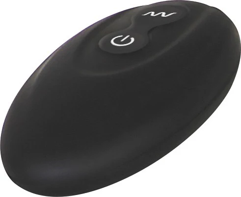 Adam & Eve Adams Rechargable Thrusting w Remote - Image 6