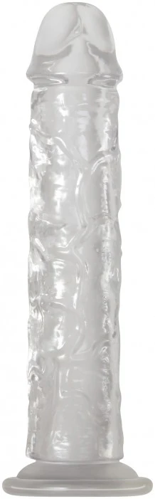 Adam & Eve Crystal Clear 8 Dong - Image 3