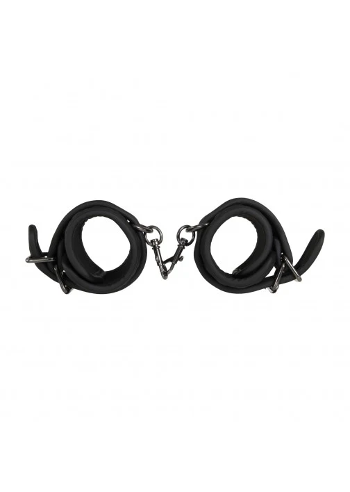 Adam & Eve Fetish Dream Beginner Bondage Kit - Image 5