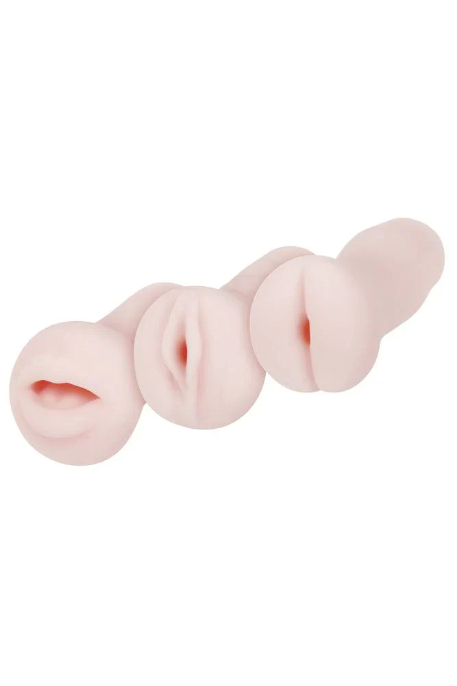 Adam & Eve - Adams Stroker Trio - Image 2