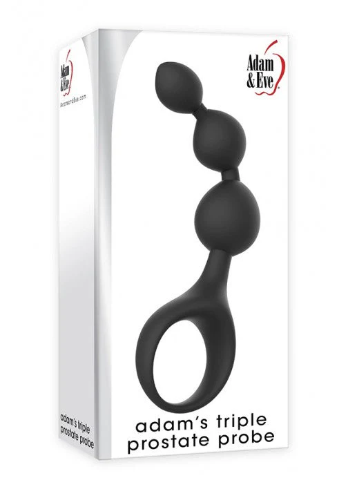Adams Triple Prostate Probe