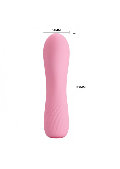Alice Rechargeable Vibe - 561 - Image 2