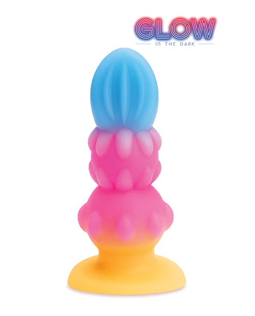 Alien Nation Sprite Jr. Glow Butt Plug - Image 2