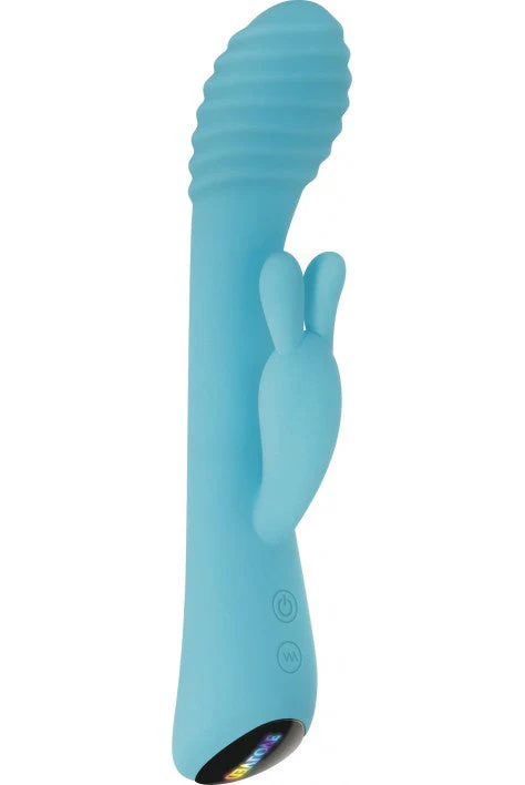 Evolved Aqua Bunny Rabbit Vibe - Image 2