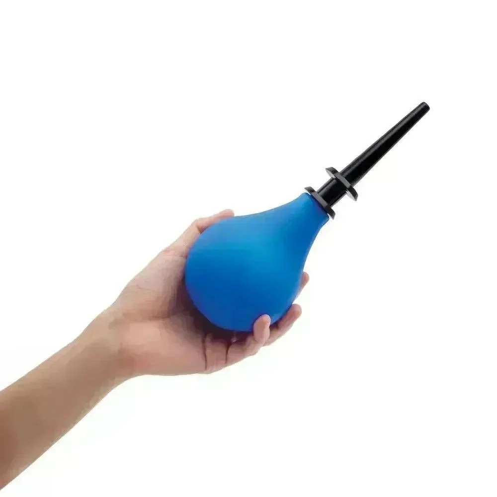 AquaClean 4 Piece Douche Set with Interchangeable Nozzles - Image 4