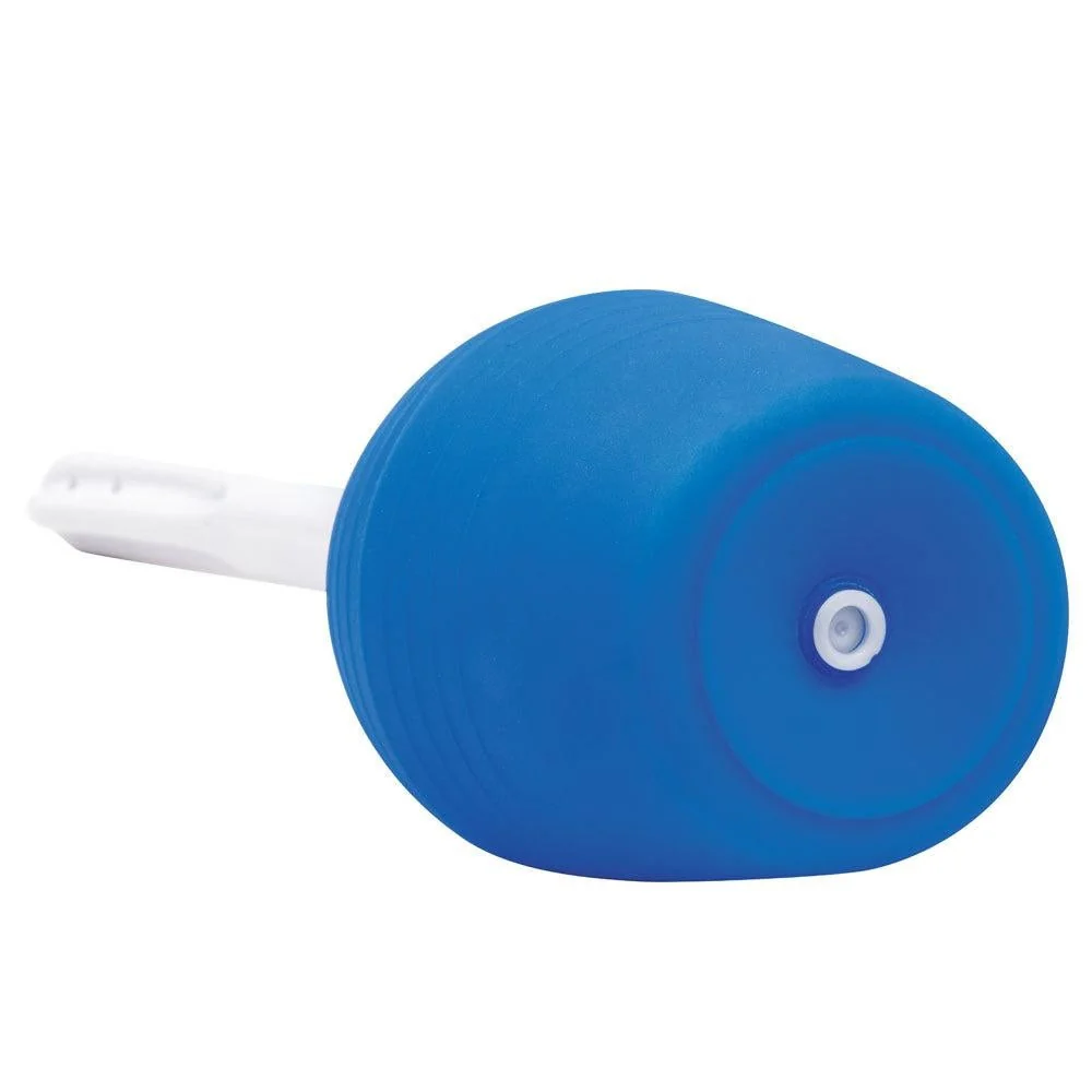 AquaClean Medical Grade Douche Set with 1-Way Valve - Image 5
