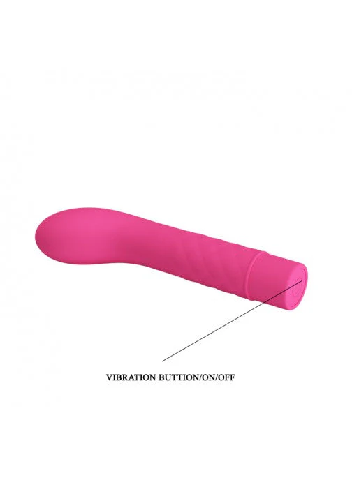 Pretty Love Atlas Vibe - Pink 721 - Image 3