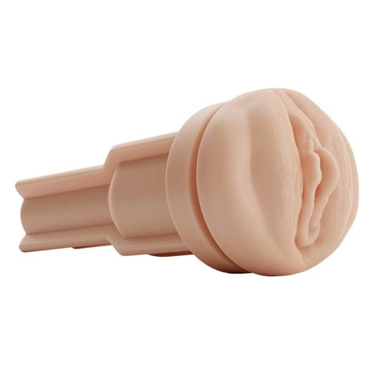 Autolow AI Ultra Reusable Sleeve Vagina Beige - Image 2