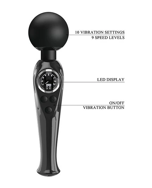 Pretty Love Skyler BW-055016 - LED - Image 4
