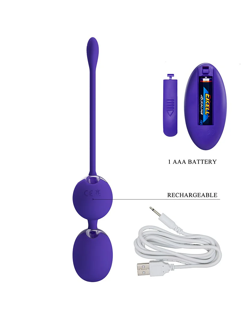 Pretty Love Willie Youth BI-014548WL - Image 3
