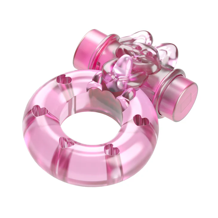 Baile Vibrator Condom Box 010082 - Image 2
