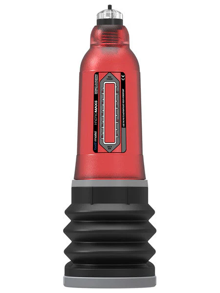 Bathmate Hydromax5 Red