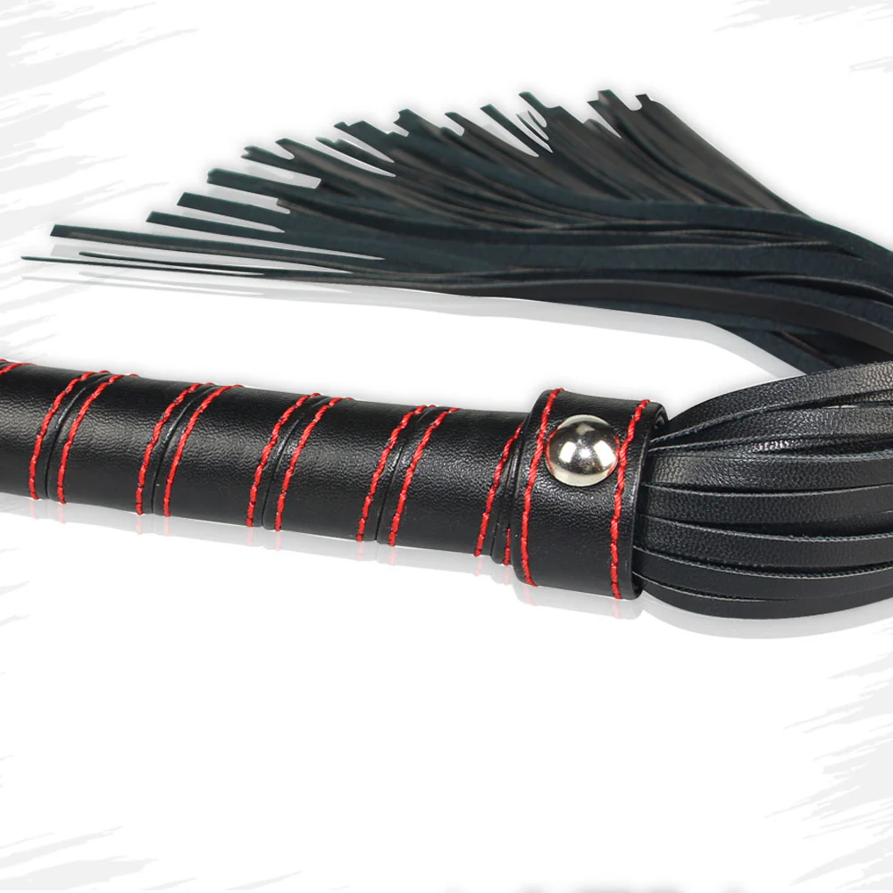 Love Toy Beginners Flogger - Image 3