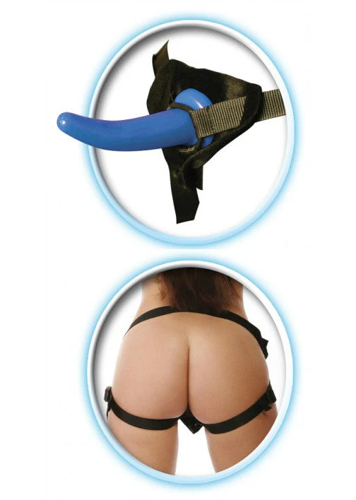 Beginners Strap On For Him - Image 2