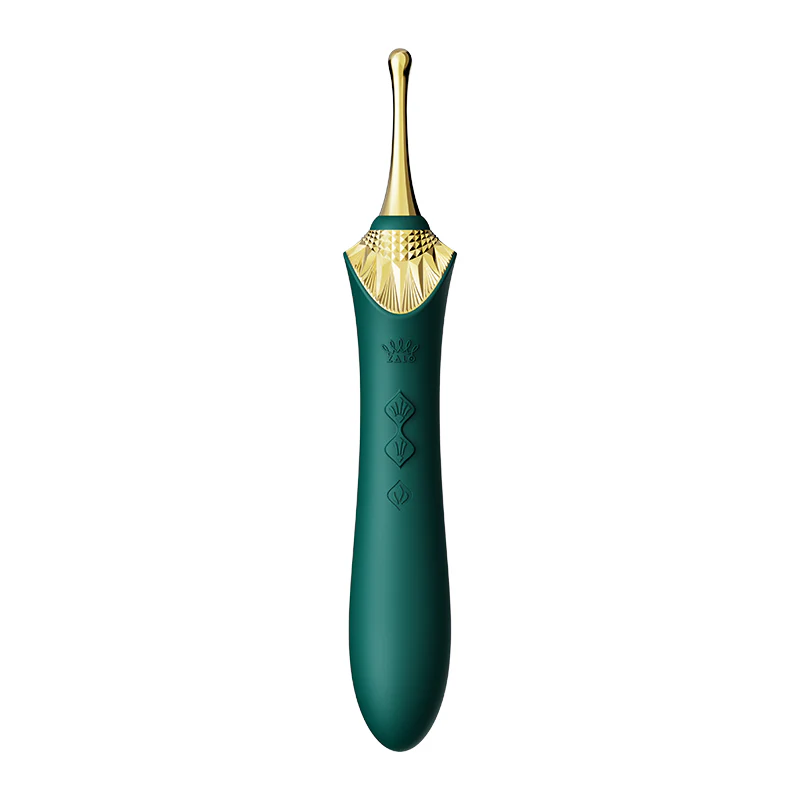 Zalo Bess 2 Turquoise Green - Image 3